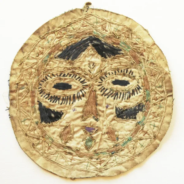 Khurshid Khanum (Donna Sole)