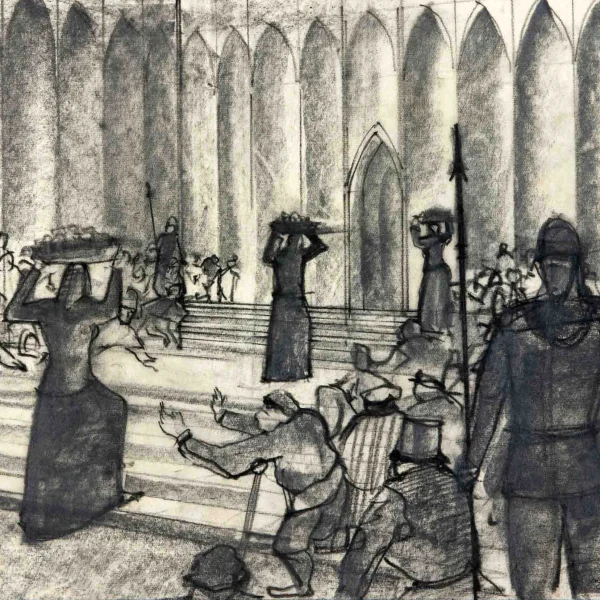 I Cavalieri dell'illusione