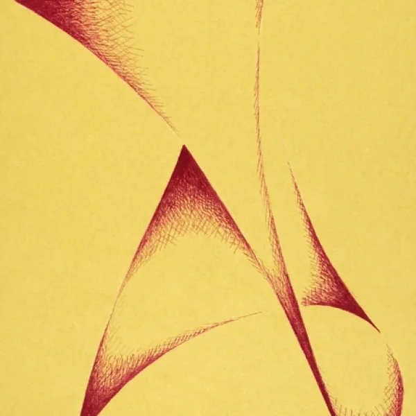 Studio per una aeroscultura