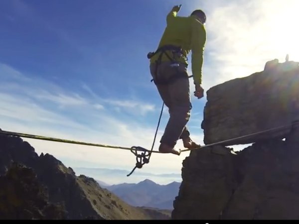 In Vallarsa, versione small della mostra "Confini e Conflitti" e una "Caccia al mondo"