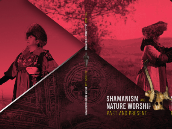 La collezione di Arte Sciamanica in Ungheria al Museo Archeologico di Baja