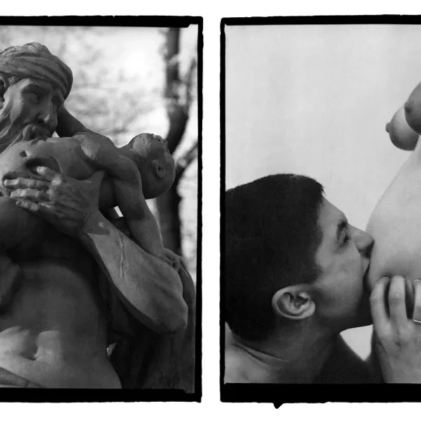 Neoccademismo è Sadomasochismo (VIII)