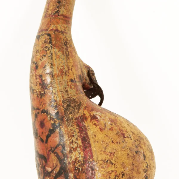 Porta polvere da sparo