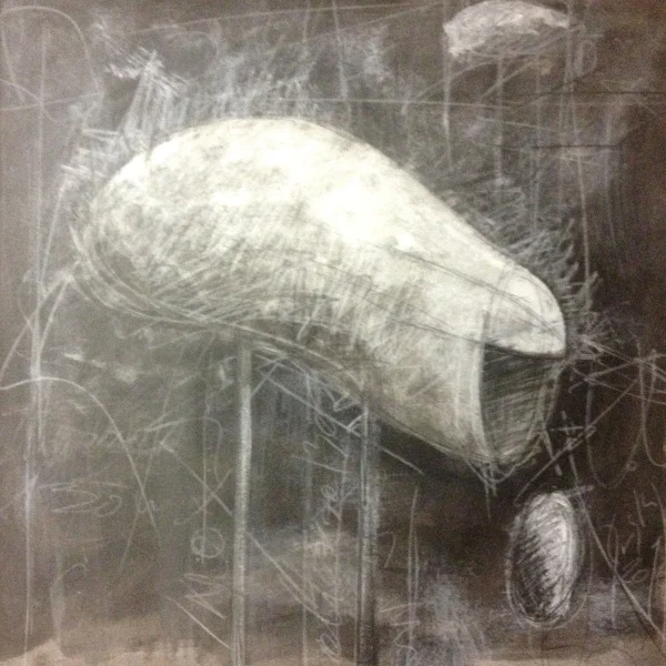 Progetto per Scultura H