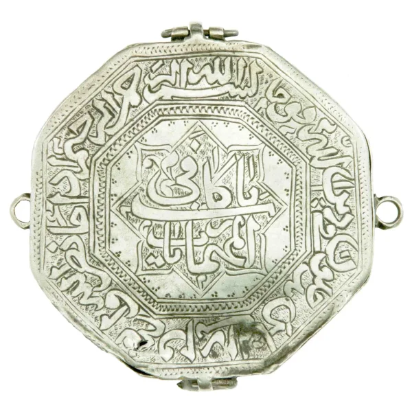 Talismano portacoranico