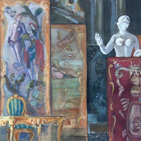 I Cavalieri dell'Illusione