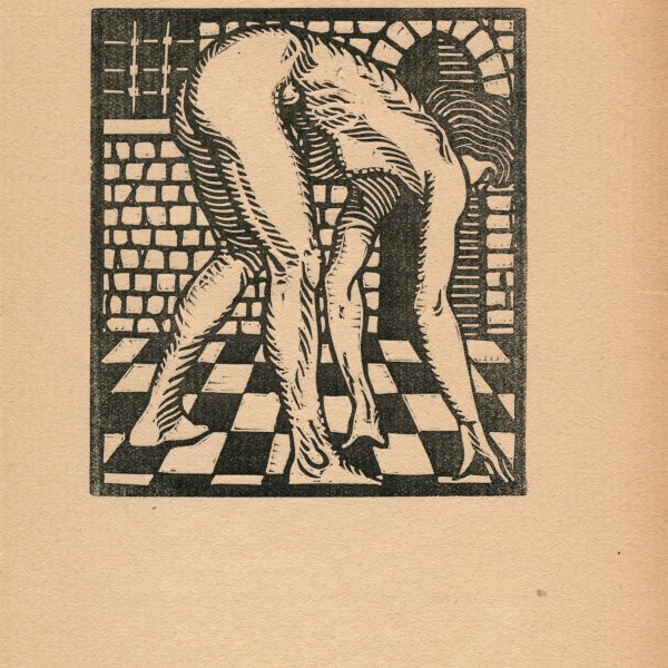 DECAMERONE | 10 xilografie