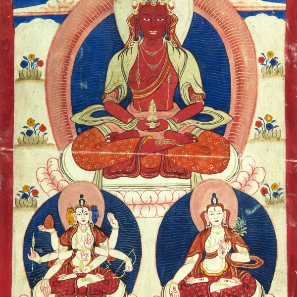 Serie di n° 13 Tsakli - Immagini Votive Portatili