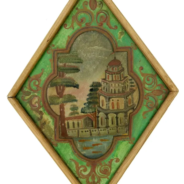 Rivestimento murale - Lasanga