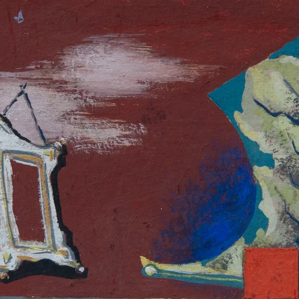 L'Alba di Don Giovanni (Tramonto)