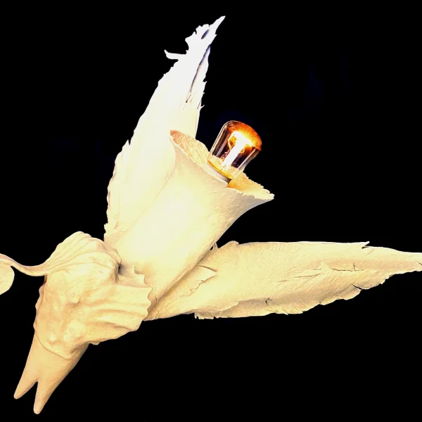 Elettricità dell'aria (VI)