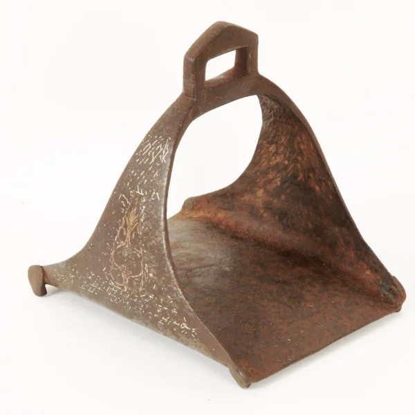 Staffa della guardia reale