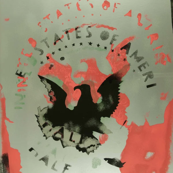 Senza titolo | 10 litografie