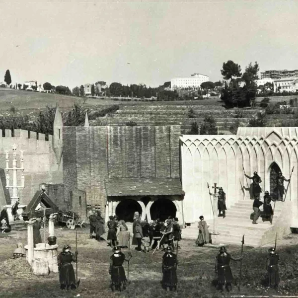 I Cavalieri dell'illusione