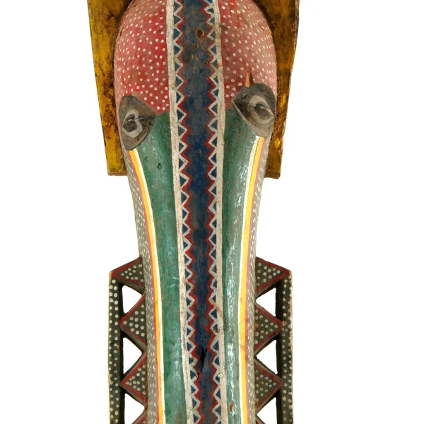 Marionetta teriomorfa