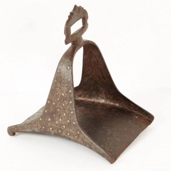 Staffa della guardia reale