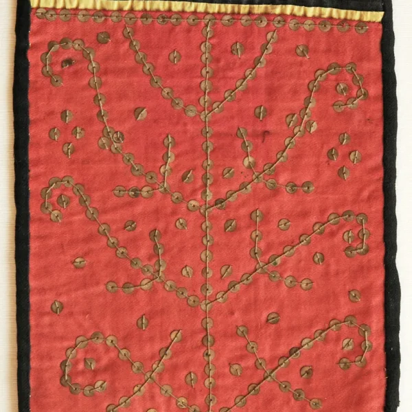 Donna-Albero della vita.