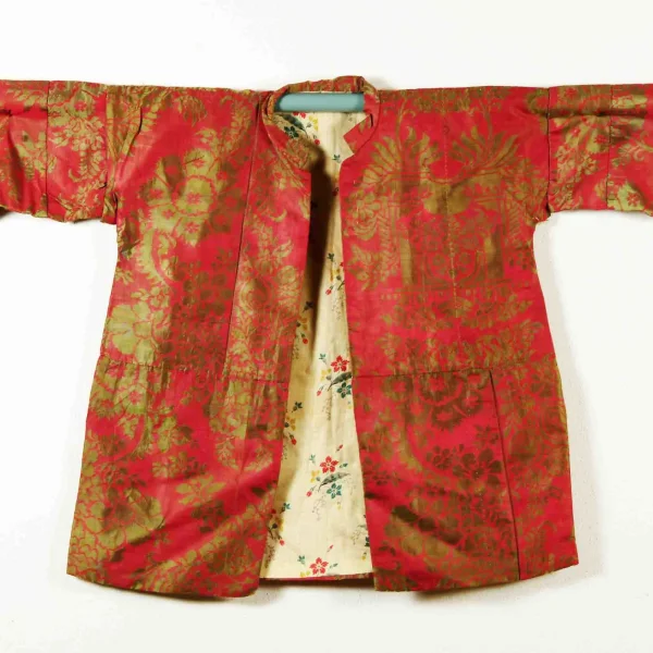 Marsina (gilet-veste)