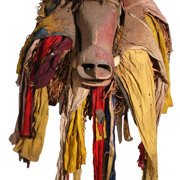 Marionetta teriomorfa