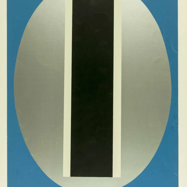 Composizione astratta | 1 Prova d'autore