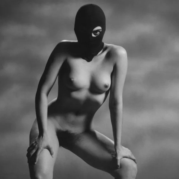 Ninja (Serie Ritratti)