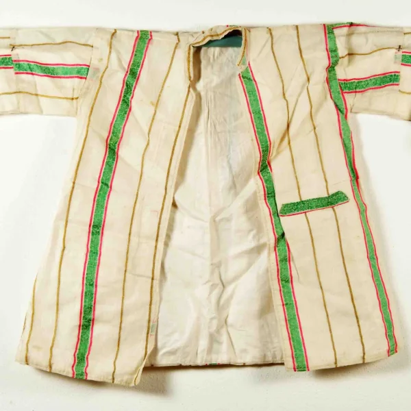 Marsina (gilet-veste)