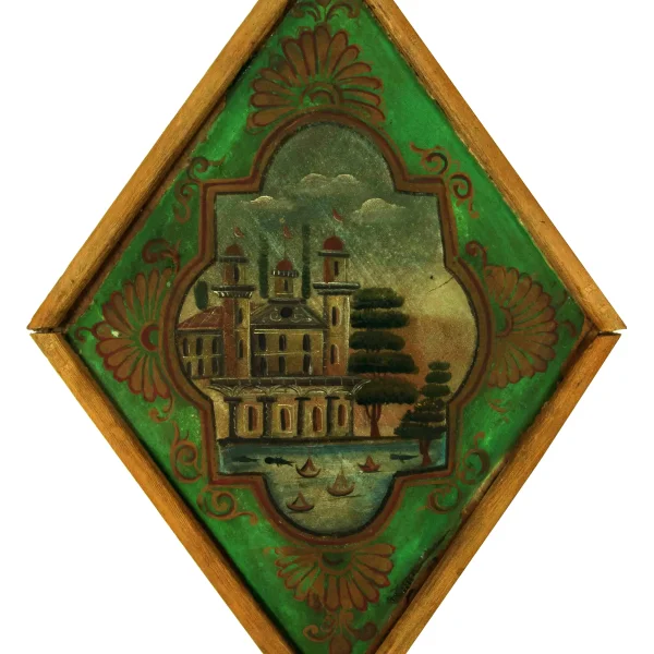 Rivestimento murale - Lasanga