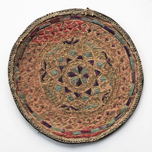Talismano Khurshid Khanum (Donna Sole) Illuminante.