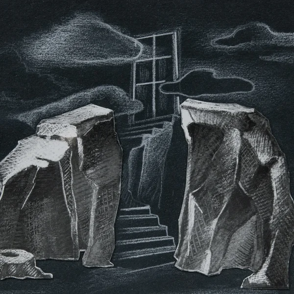 La Finestrina (Il Paradiso)