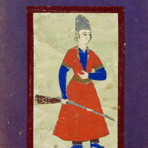 T.m. Foglio da muarokkè (album delle meraviglie)