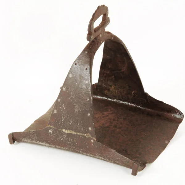 Staffa della guardia reale