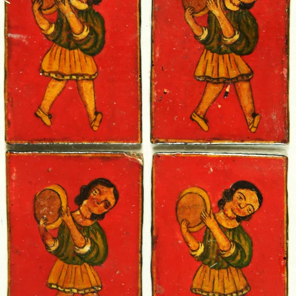 Bibì (dama di corte danzatrice)