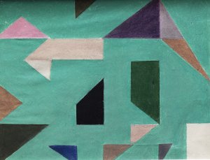 On line l'archivio digitale che integra i Fondi Carlo Belli di FSP, FMCR e MART