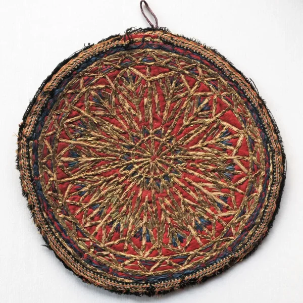 Talismano Khurshid Khanum (Donna Sole) Illuminante.