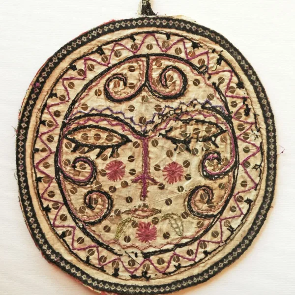 Khurshid Khanum (Donna Sole)