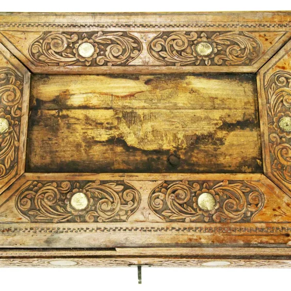 Cofanetto porta oggetti