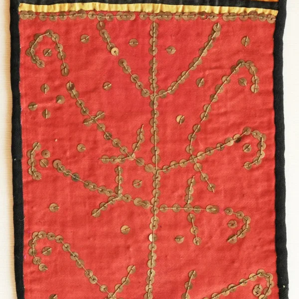 Donna-Albero della vita.