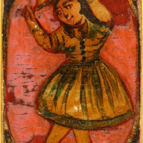 Bibì (dama di corte, danzatrice)