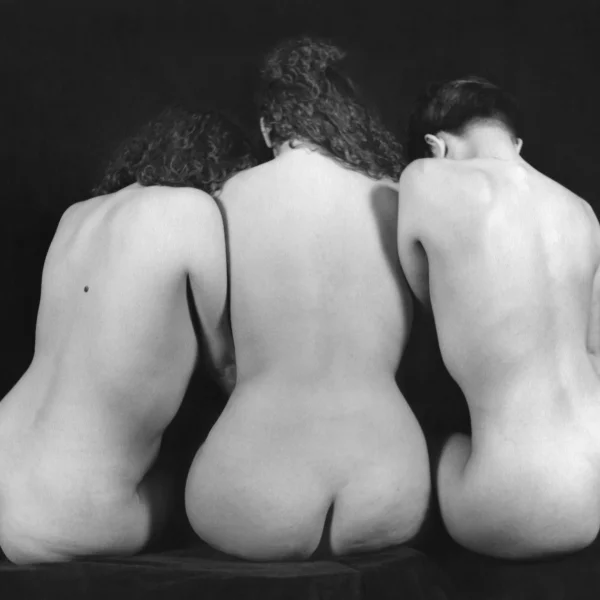 Trio (Serie Ritratti)