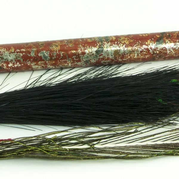 KHURU-IIN SAV (ASTUCCIO PER PIUME RITUALI)