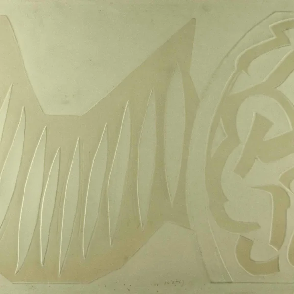 Senza titolo | 1 Embossing