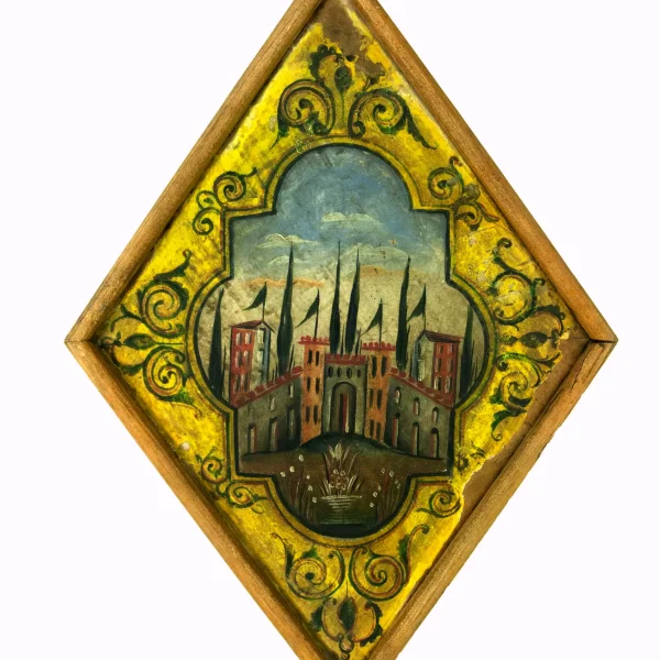 Rivestimento murale - Lasanga