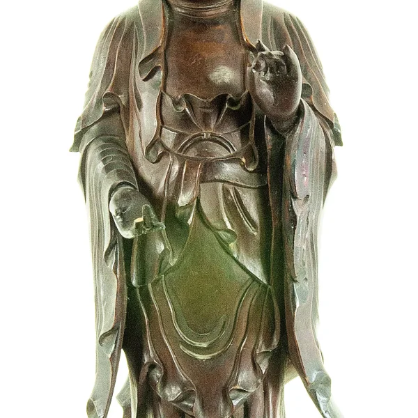 Divinità buddhista