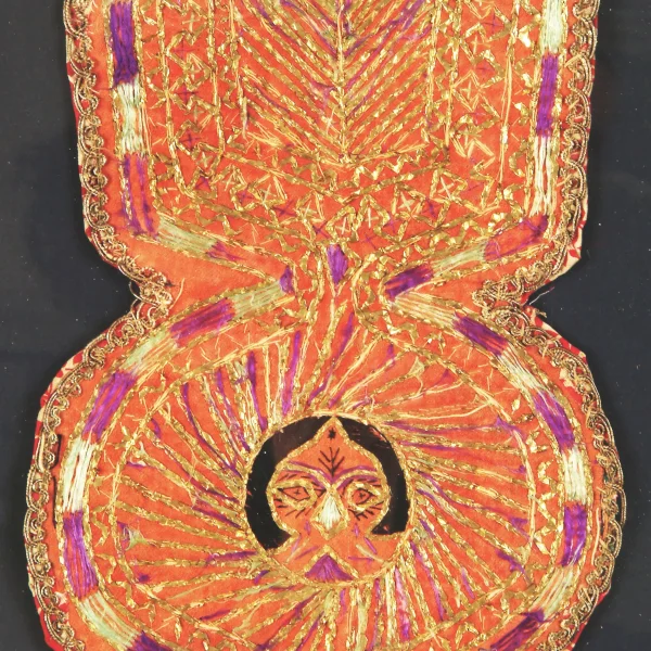 Donna Sole Illuminante