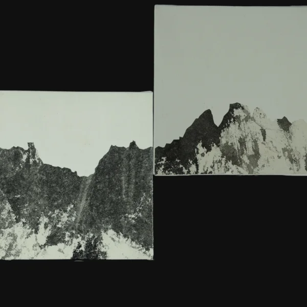 Skyline (serie di n° 6 tele)