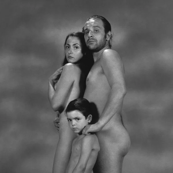 Famiglia (Serie Ritratti)