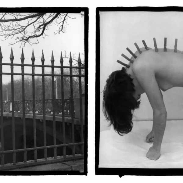 Neoccademismo è Sadomasochismo (I)