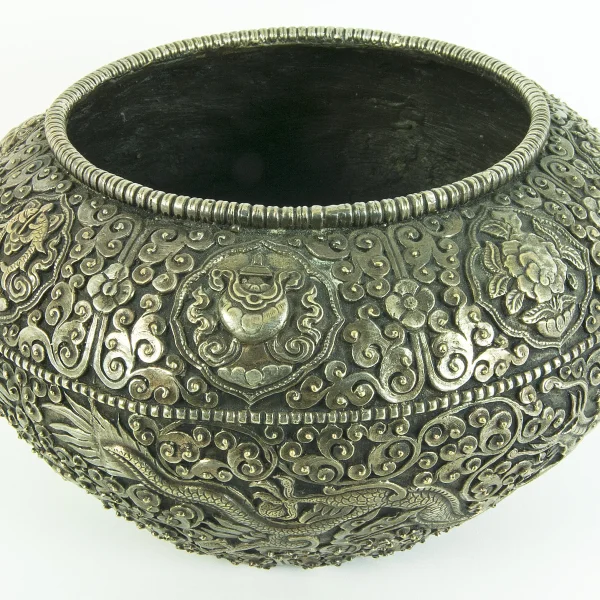 Ayaga (BACILE RITUALE DELL'ABBONDANZA)