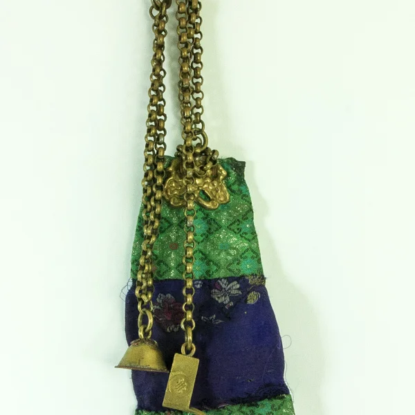 Sacca porta-oggetti da cintura