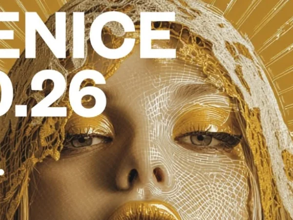 VENICE 20.26: l'arte italiana nel cuore dell'Arsenale